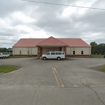 Forsyth Smarr Building Location